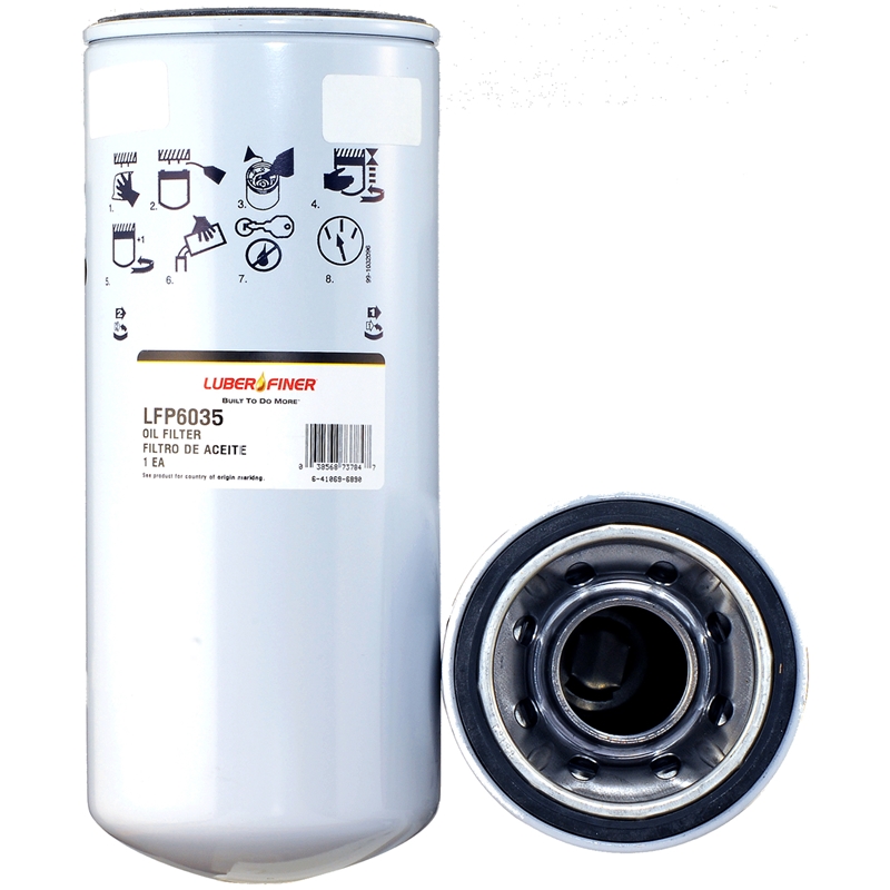 LFP6035 Filter,Oil Luber-Finer